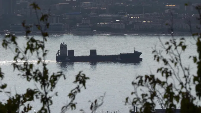 Zapanjujući izvještaj o 'floti iz sjene', otkriven mračni plan Rusa: 'Ovo rade po Europi'