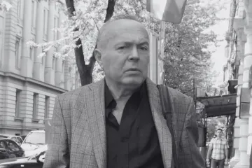 Preminuo radijski i televizijski voditelj Drago Rubala