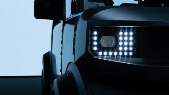 Cijeli svijet priča o ovom automobilu: Hipster će koštati manje od 15.000 eura?