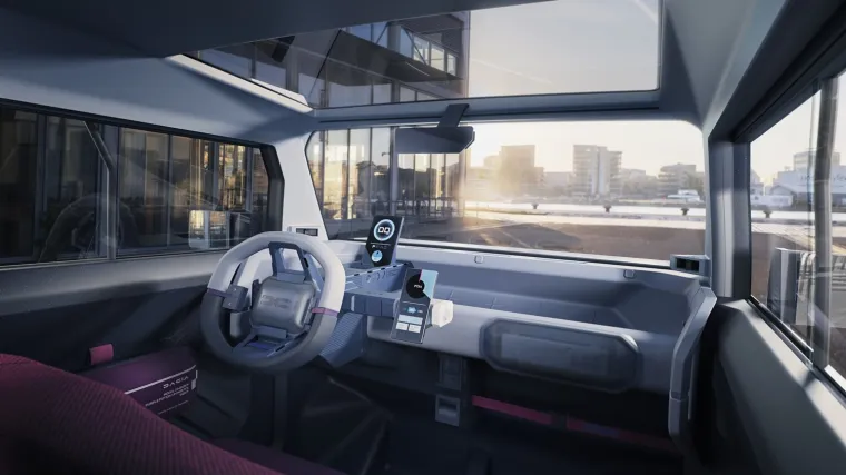 Cijeli svijet priča o ovom automobilu: Hipster će koštati manje od 15.000 eura?