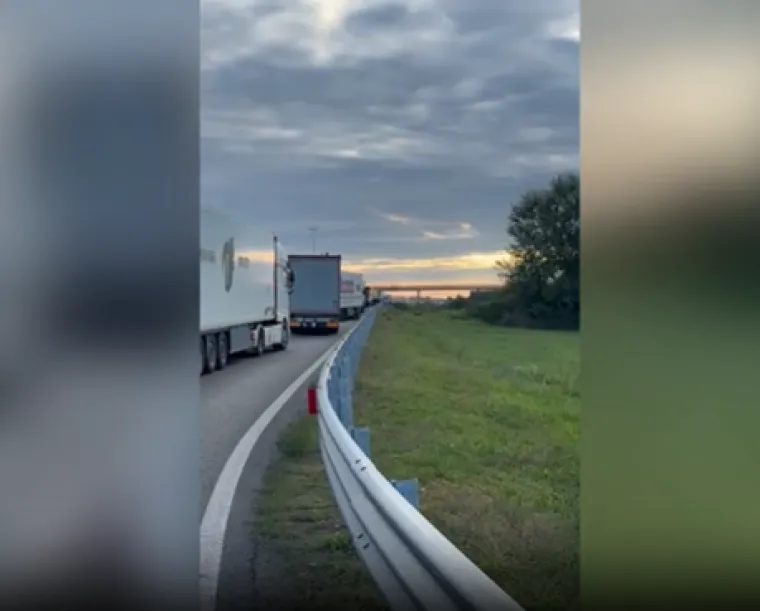 Policija se oglasila o teškoj prometnoj nesreći na A3: Ima mrtvih, sletio i helikopter