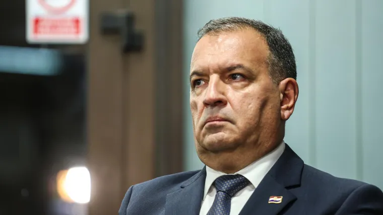 Hrvati otkrili jesu li iznenađeni što se Beroš vraća se na stari posao: Većina se slaže u jednom