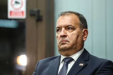 Hrvati otkrili jesu li iznenađeni što se Beroš vraća se na stari posao: Većina se slaže u jednom