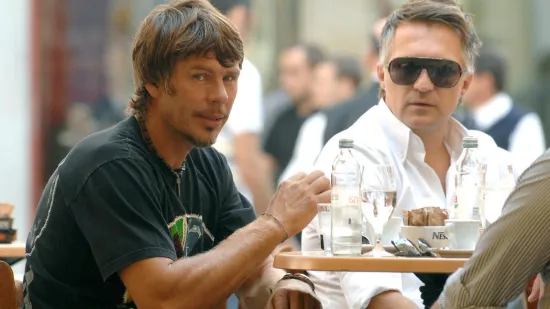 Dinamo je s njim postao brand! Pogledajte kako se kroz godine mijenjao Zvonimir Boban