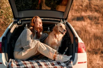 Od putovanja do posjete ukletoj kući: Evo koje jesenske aktivnosti preporučuje vaš znak