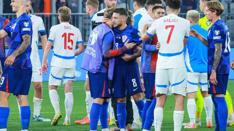 Jeste li znali? Nakon pet međusobnih ogleda, Vatreni napokon putuju u Češku