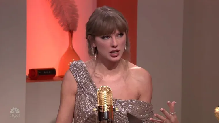 Taylor Swift otkrila zašto neće nastupati na Super Bowlu: 'Nema mačeva, ali je kao borba gladijatora'