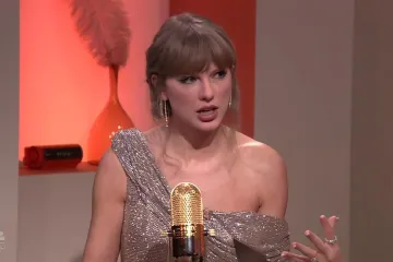 Taylor Swift otkrila zašto neće nastupati na Super Bowlu: 'Nema mačeva, ali je kao borba gladijatora'