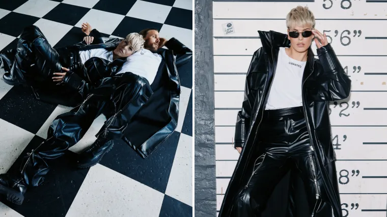 Maida iz 'Gospodina Savr&scaron;enog' za RTL.hr o billboardu u New Yorku: 'Ljudi su mi pisali da im je nevjerojatno da neko 'na&scaron;' stoji na takvom mjestu'