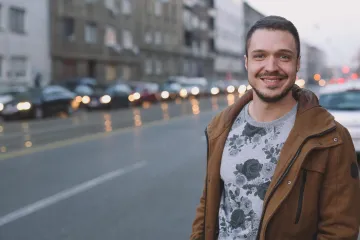 Filip Dizdar o ulozi oca, vjenčanju i karijeri: 'Dugo nisam bio ovako uzbuđen'