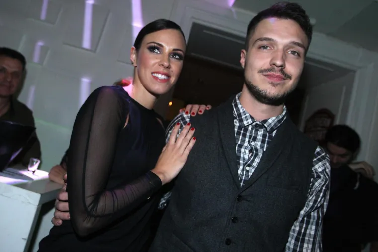 Filip Dizdar o ulozi oca, vjenčanju i karijeri: 'Dugo nisam bio ovako uzbuđen'