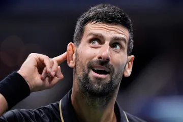 Đoković nakon iscrpljujućeg meča otkazao sve medijske obaveze i zabrinuo liječnike