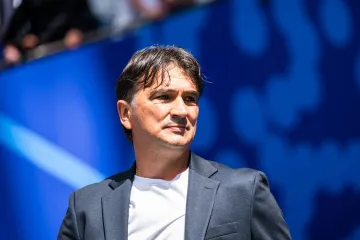 Dalićevih 100! Znate li koja je najveća pobjeda i najveći poraz najboljeg hrvatskog izbornika?