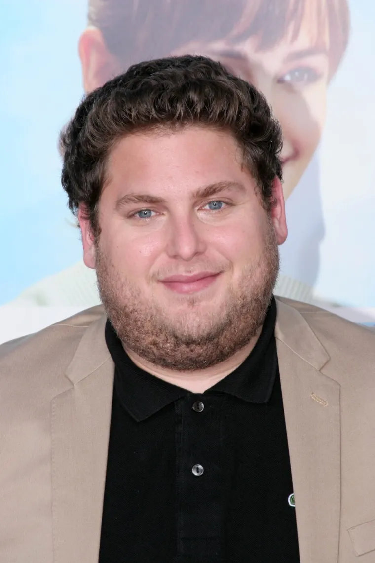Jonah Hill šokirao transformacijom: Ispijenog lica, krhke konstitucije i plave kose zabrinuo fanove