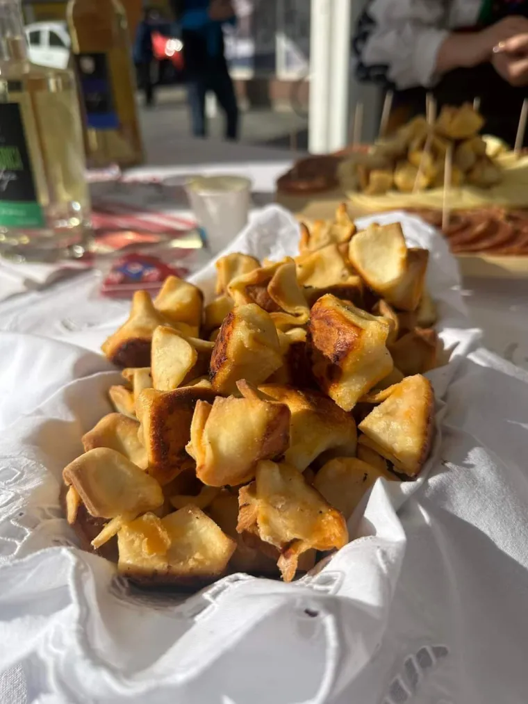 Drugi Pogača Fest u znaku 20 godina Veselih &Scaron;okica i okusa koji spajaju tradiciju i budućnost