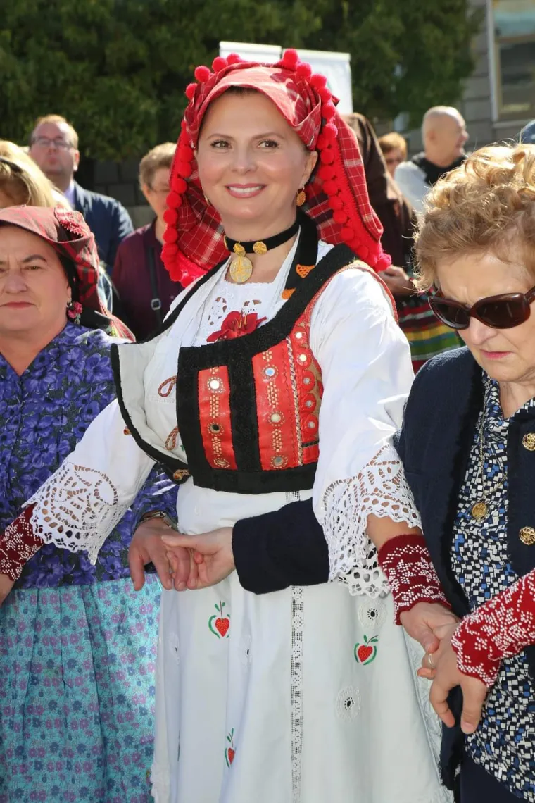 Drugi Pogača Fest u znaku 20 godina Veselih &Scaron;okica i okusa koji spajaju tradiciju i budućnost