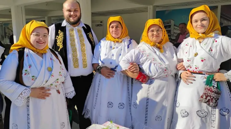 Drugi Pogača Fest u znaku 20 godina Veselih &Scaron;okica i okusa koji spajaju tradiciju i budućnost