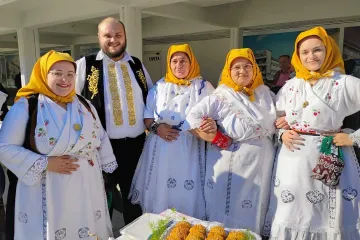 Drugi Pogača Fest u znaku 20 godina Veselih Šokica i okusa koji spajaju tradiciju i budućnost