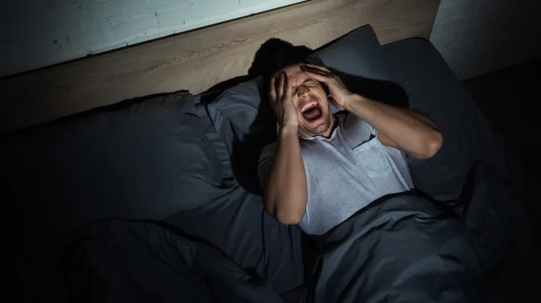 Ovo su najčešće noćne more: Navodno upozoravaju na dolazak loših stvari