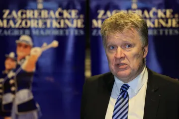 Bivši šef zagrebačkih mažoretkinja vrijeđao umirovljenika pa dobio šakom u nos