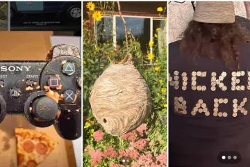 Zapanjit će vas što sve ljudi prodaju preko neta i koliko za to traže, ovo su samo neki od najluđih primjera