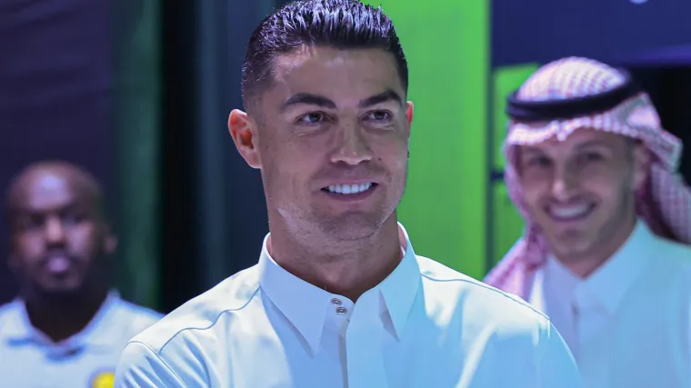 Kralj bogatstva: Cristiano Ronaldo prvi nogometaš s više od milijardu eura
