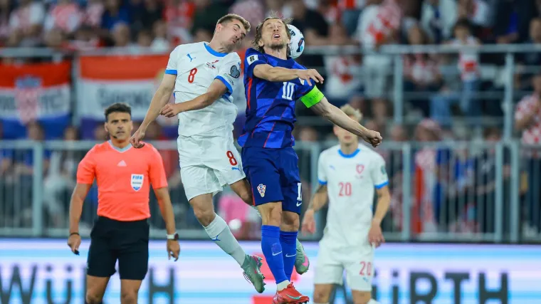 Panika ili euforija? Česi vjeruju u pobjedu nad Hrvatskom: Evo što su napravili