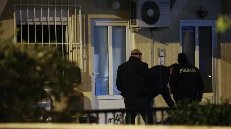 Objavljeno kako su umrli muškarac i žena čija su tijela pronađena u stanu