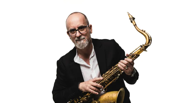 Igor Geržina na Martinje nastupa u Velikom pogonu Tvornice Kulture