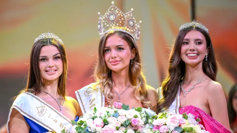 Skandal na izboru za Miss Rusije 2025: Sudionice tvrde da je natjecanje bilo namješteno