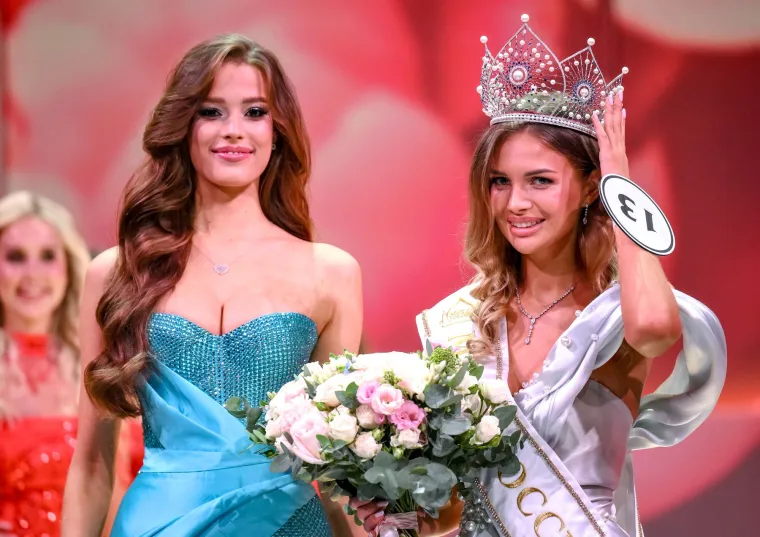 Skandal na izboru za Miss Rusije 2025: Sudionice tvrde da je natjecanje bilo namje&scaron;teno