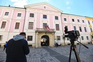 Oglasio se EPPO o akciji: 'Istražne radnje provode u Varaždina i Zagreba'