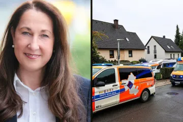 Gradonačelnicu pronašli krvavu s 13 rana: 'Znam tko me je napao'