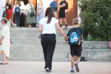 Kako vi kontrolirate vrijeme koje djeca provode na internetu?