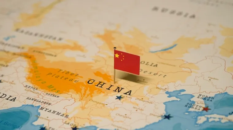 [KVIZ] Koliko znaš o Kini?