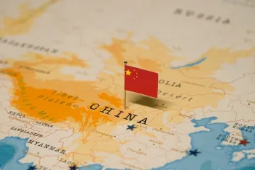 [KVIZ] Koliko znaš o Kini?