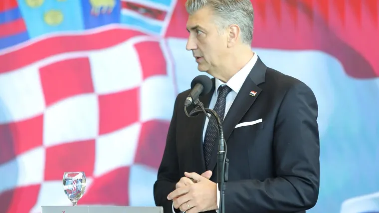 EU 'opalila' opomenu Hrvatskoj: 'Kršite zakon!'