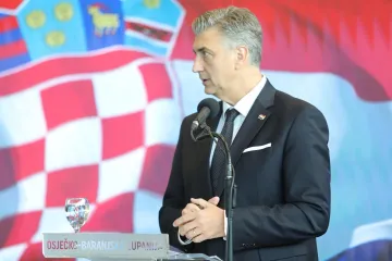 EU 'opalila' opomenu Hrvatskoj: 'Kršite zakon!'