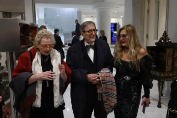 Preminuo Zdravko Šotra, redatelj koji je stvorio mnogima omiljene filmove i serije