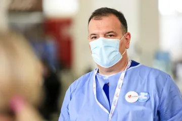 Stigla potvrda iz KBC-a Sestre milosrdnice: Vili Beroš novi je zaposlenik ustanove