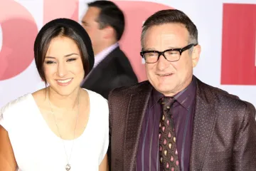 Kći Robina Williamsa zavapila od očaja: 'Prestanite mi slati AI videa s mojim pokojnim tatom'