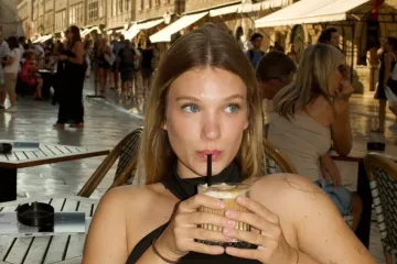 Kako je teta iz vrtića postala poznata influencerica? Upoznajte Stellu Zulijani