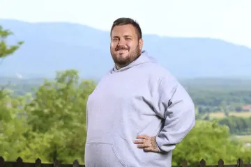 Ivan Galenić o sudjelovanju u 'Životu na vagi' i budućim planovima: 'Ovo mi je bio veliki izazov'