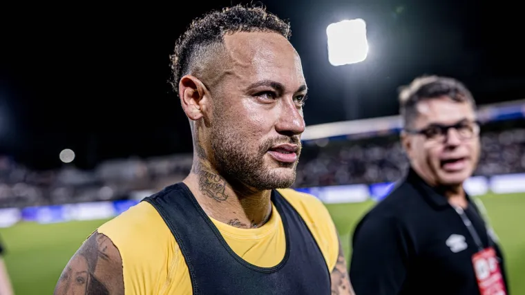 Neymar opet u Europi? Talijanski mediji otkrili njegovu novu destinaciju