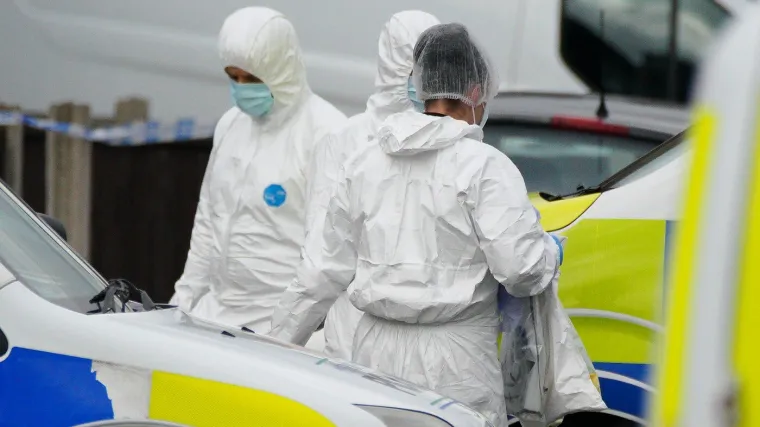 Umro 'moderni' Jack Trbosjek: Tijela žena koje je brutalno ubio nikad nisu pronađena