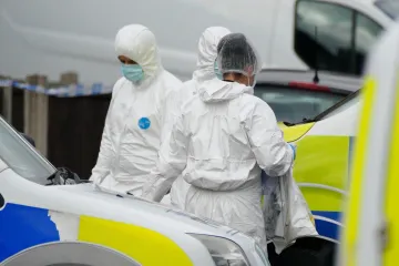 Umro 'moderni' Jack Trbosjek: Tijela žena koje je brutalno ubio nikad nisu pronađena