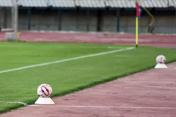 Horor prizori na terenu: Talent Hajduka vrištao od bolova, odmah stigla hitna