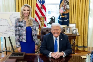 Ovo je nova američka veleposlanica u Zagrebu: Trump za nju ima samo riječi hvale