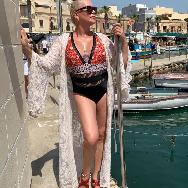 Salome o ljubavi, teškim trenucima i životu izvan Hrvatske: 'Nije lako biti trans osoba'