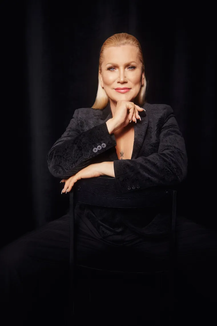 Salome o ljubavi, teškim trenucima i životu izvan Hrvatske: 'Nije lako biti trans osoba'